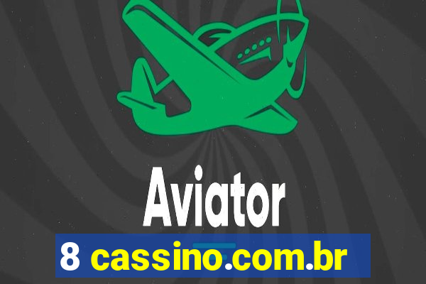8 cassino.com.br